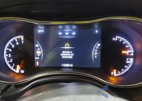 2015 Jeep Grand Cherokee Limited from USA, damaged, VIN 1C4RJFBG5FC650810